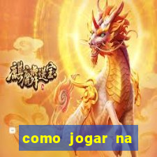 como jogar na seninha online